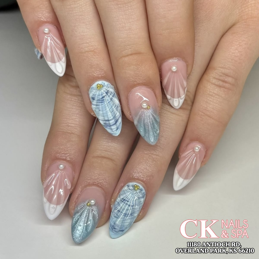 CK Nails